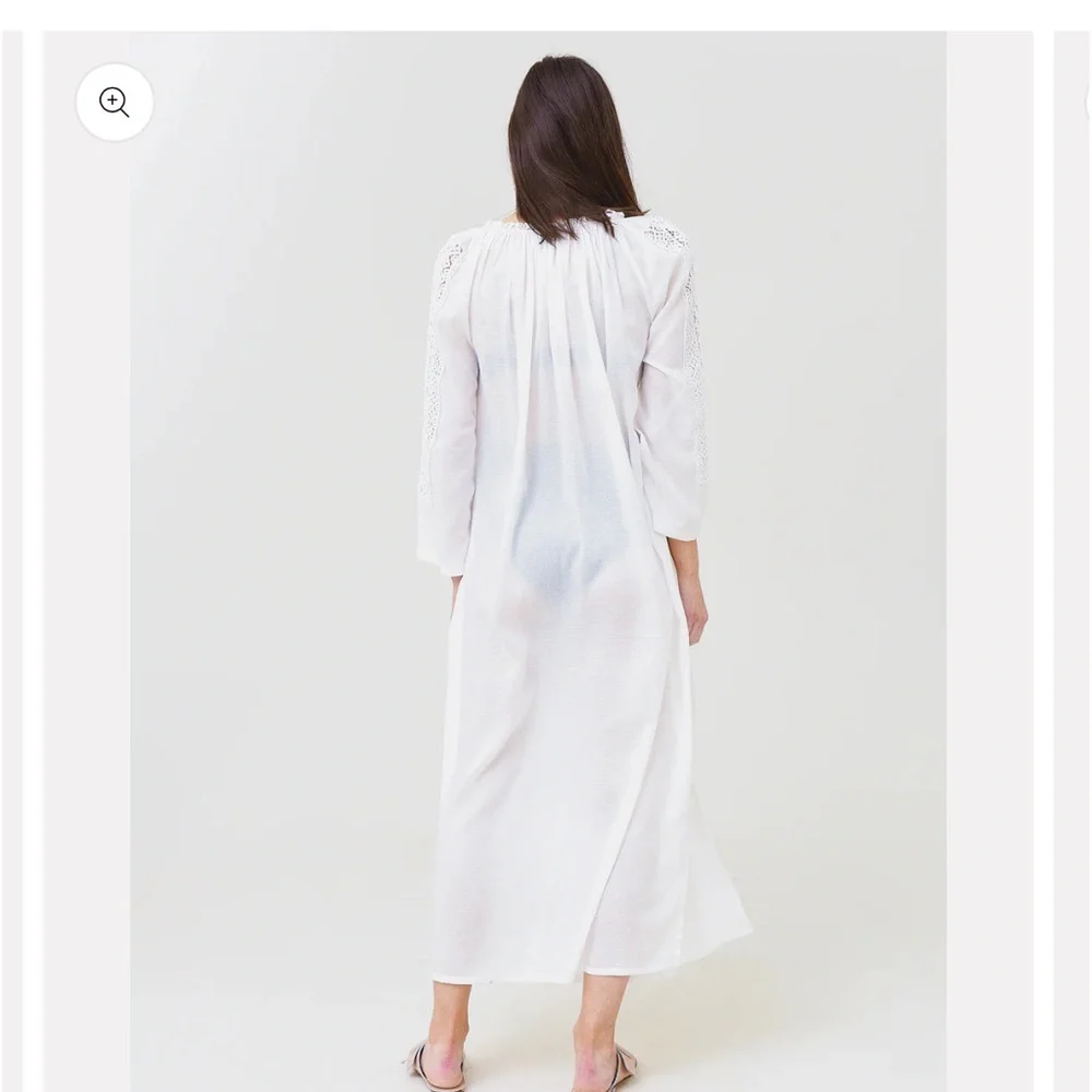 Evarae Skye Cover-up Dress Size XS